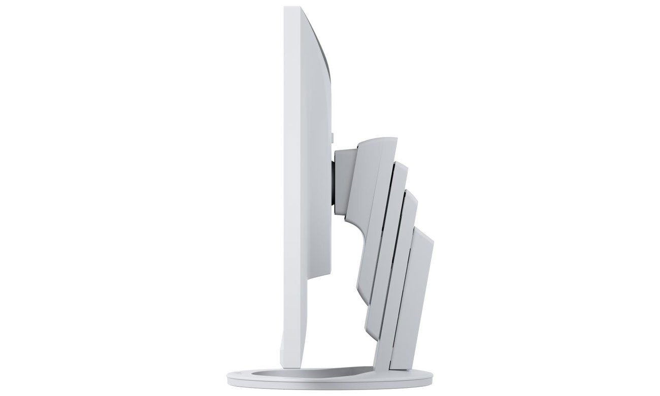 Wszechstronny monitor do domu i biura Eizo FlexScan EV2760-WT