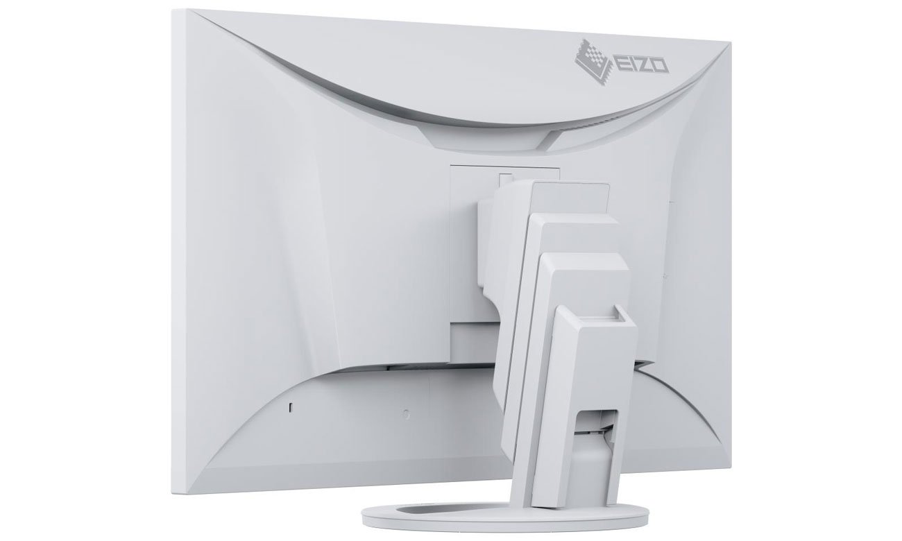 Wszechstronny monitor do domu i biura Eizo FlexScan EV2760-WT