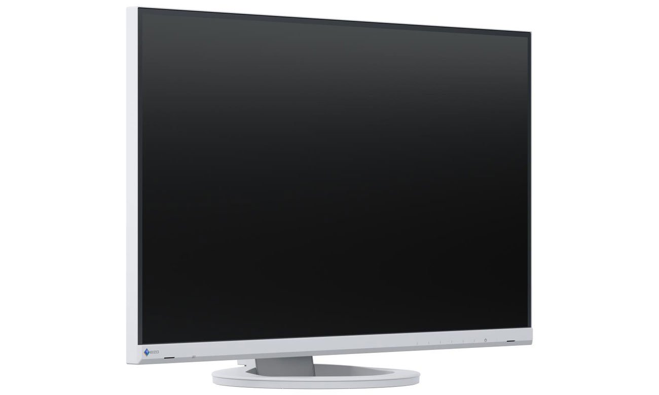 Wszechstronny monitor do domu i biura Eizo FlexScan EV2760-WT