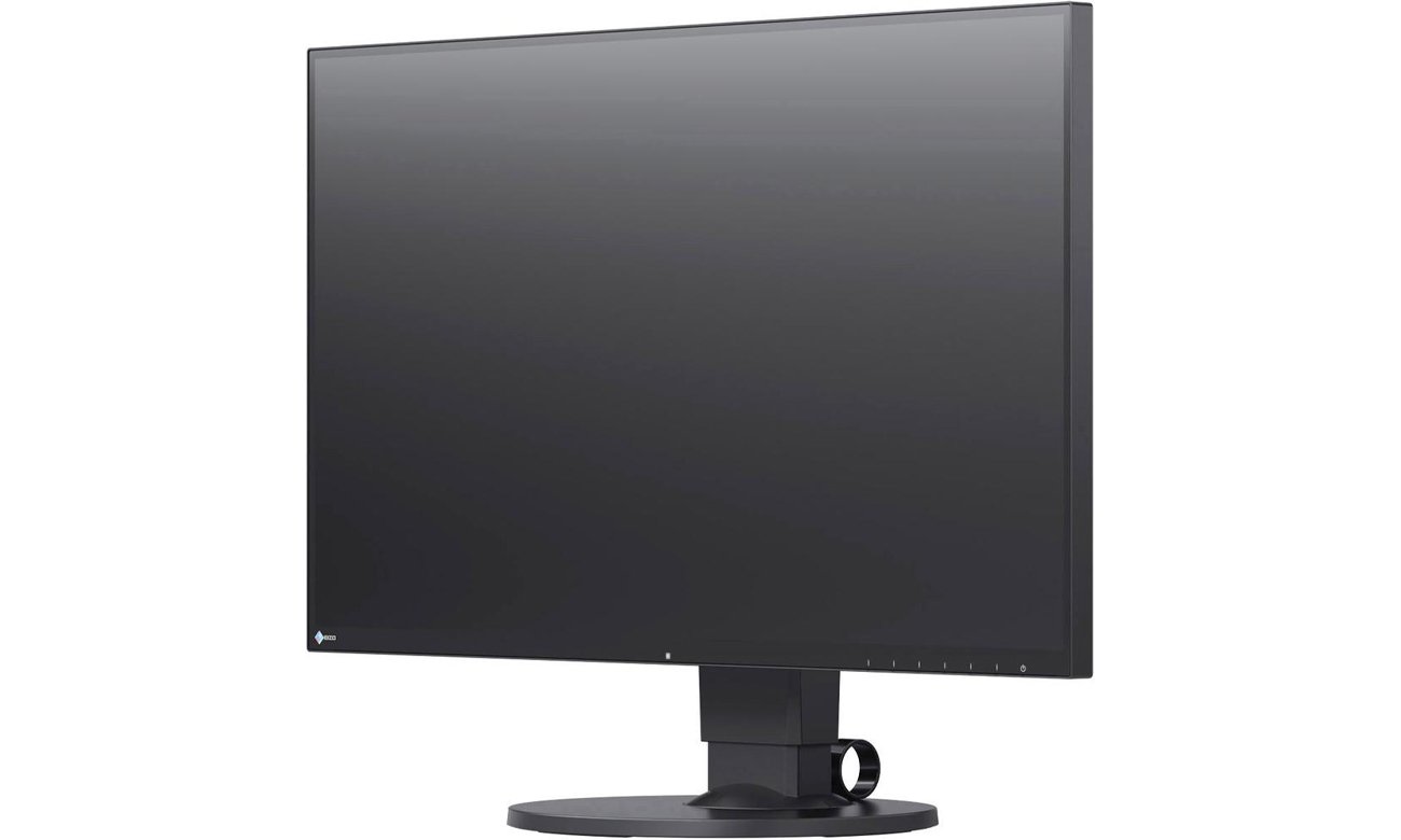 Monitor Eizo EV2780-WT Widok Z Tyłu