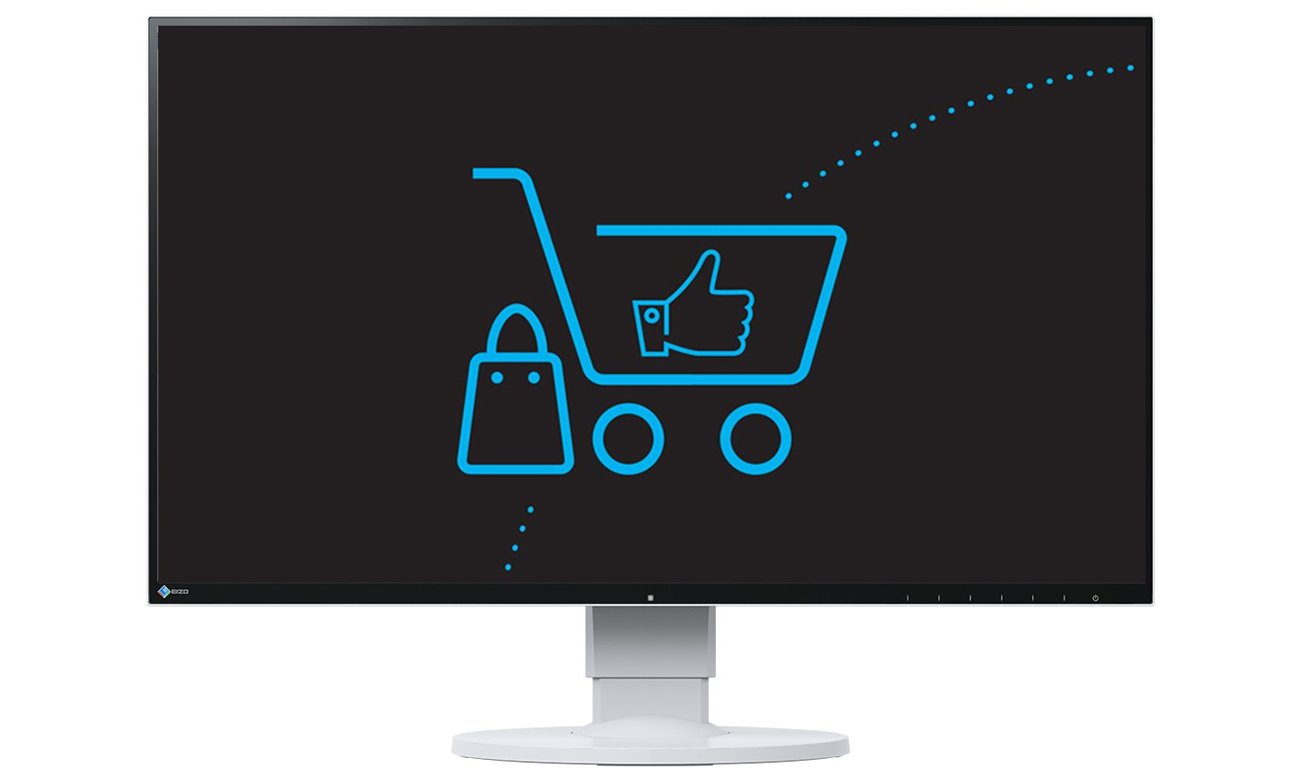 Monitor Eizo EV2780-WT
