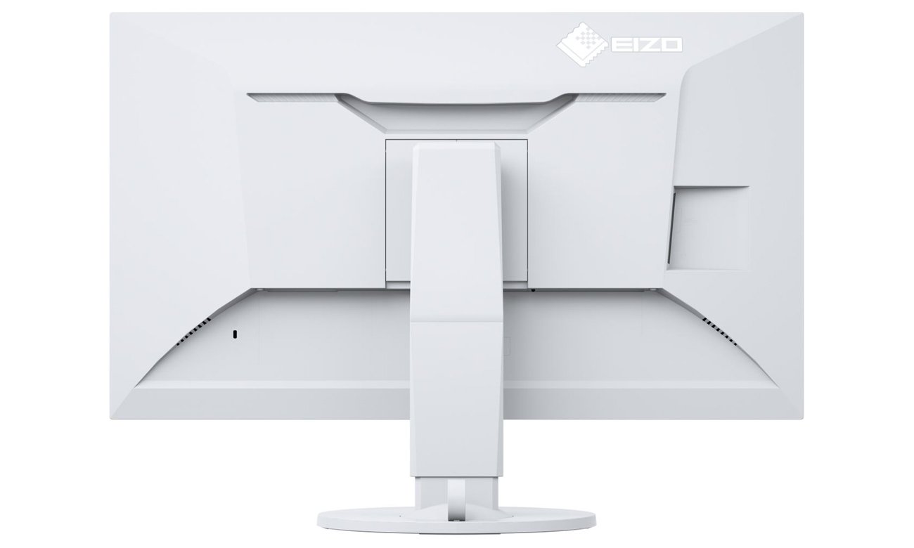 Monitor Eizo EV2780-WT Widok Z Tyłu