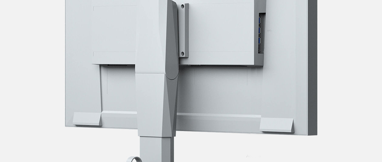 Eizo FlexScan EV3237 Porty