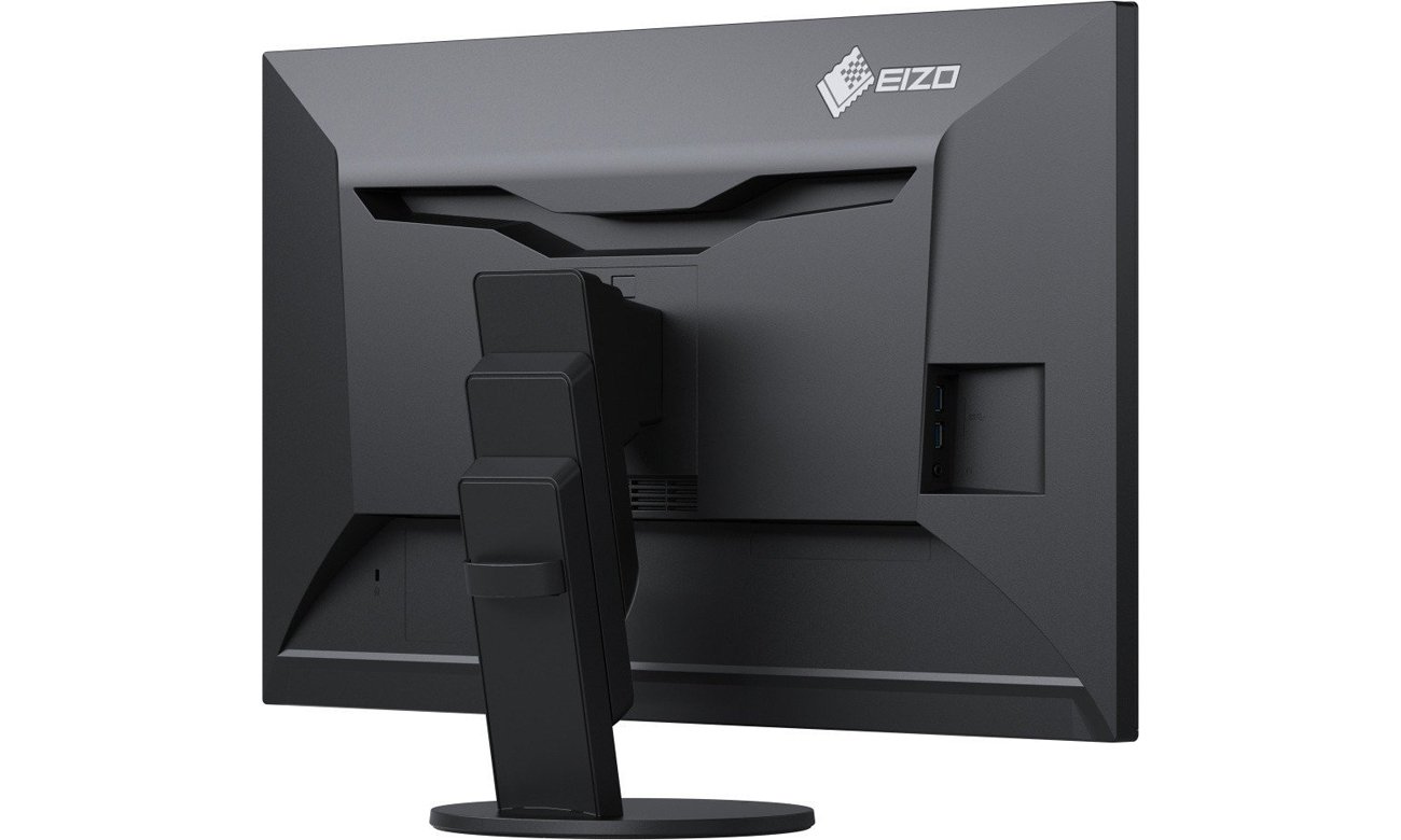 Eizo EV3285-WT czarny 4K
