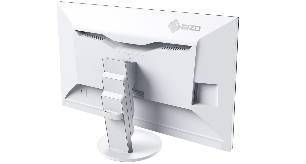 Eizo EV3285-WT biały 4K
