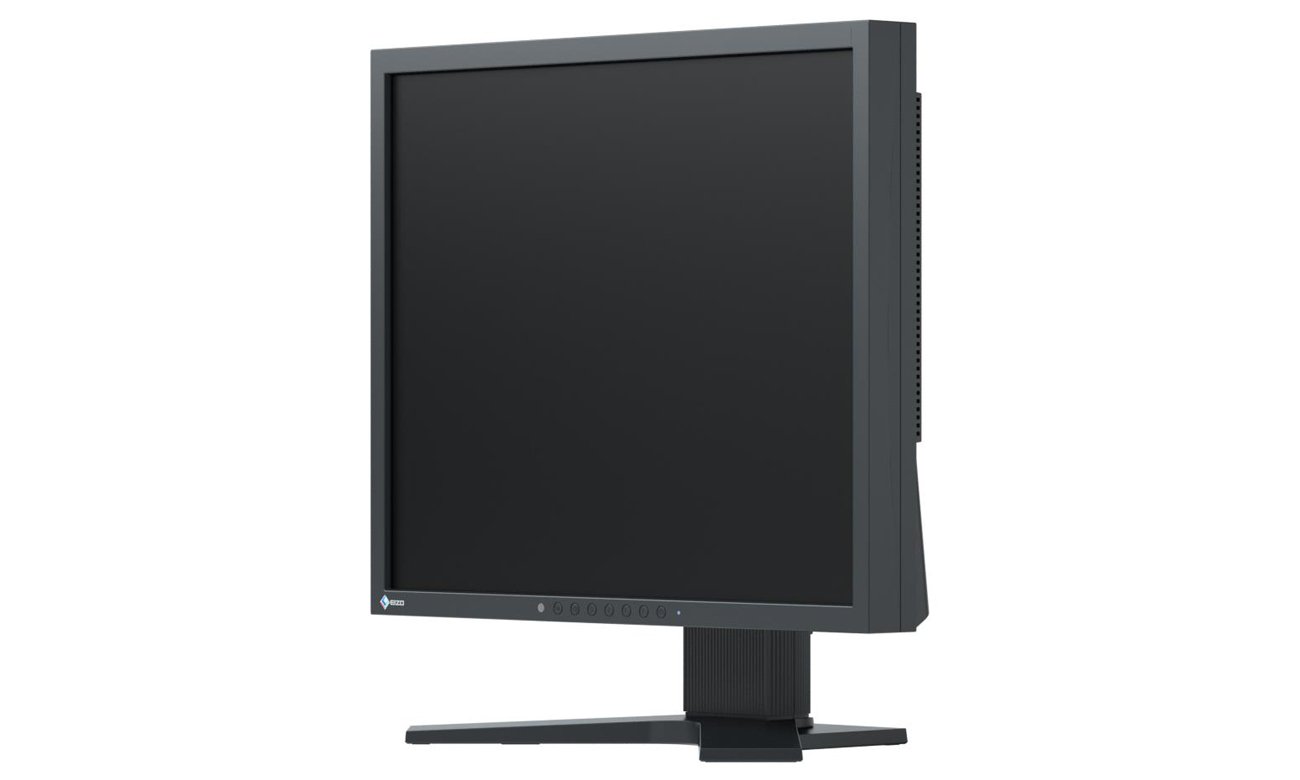 Eizo S1934H-BK Widok Z Boku