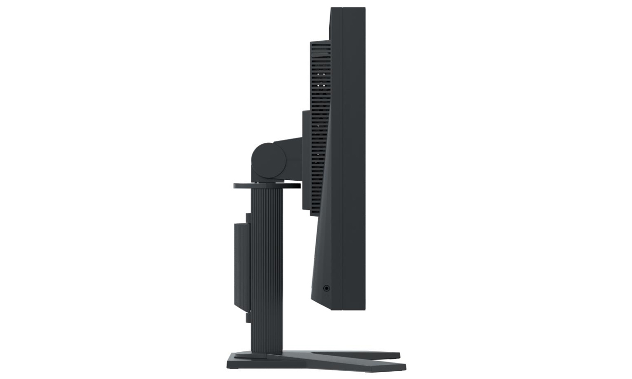 Eizo S1934H-BK Widok Z Boku