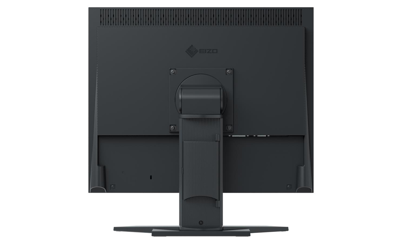 Eizo S1934H-BK Widok Z Tyłu