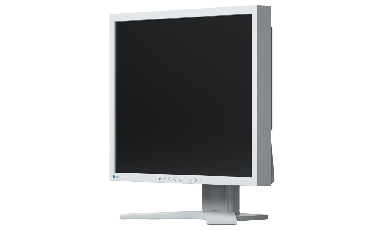 Eizo S1934H-GY Widok Z Boku