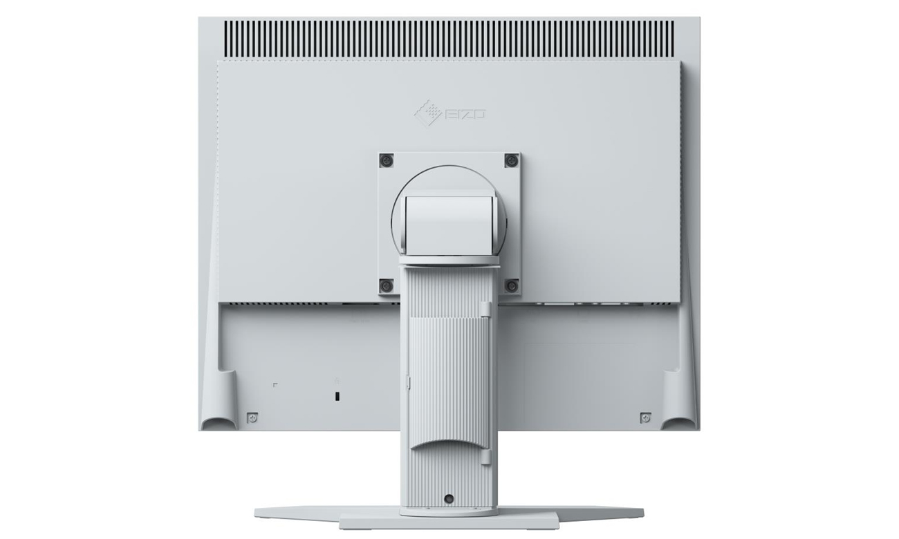 Eizo S1934H-GY Widok Z Tyłu