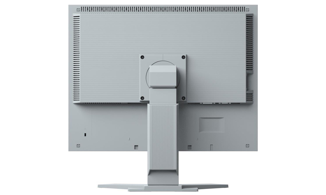 Eizo S2133-GY Widok Z Tyłu