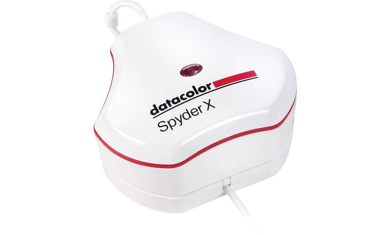 Kalibrator Datacolor SpyderX Elite