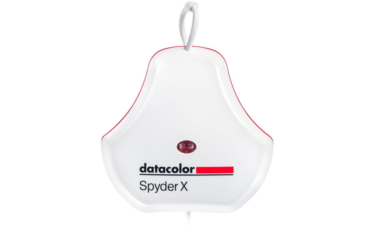 Kalibrator Datacolor SpyderX Elite