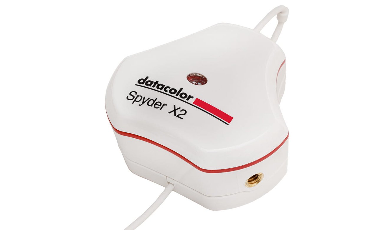 Datacolor SpyderX2 Elite