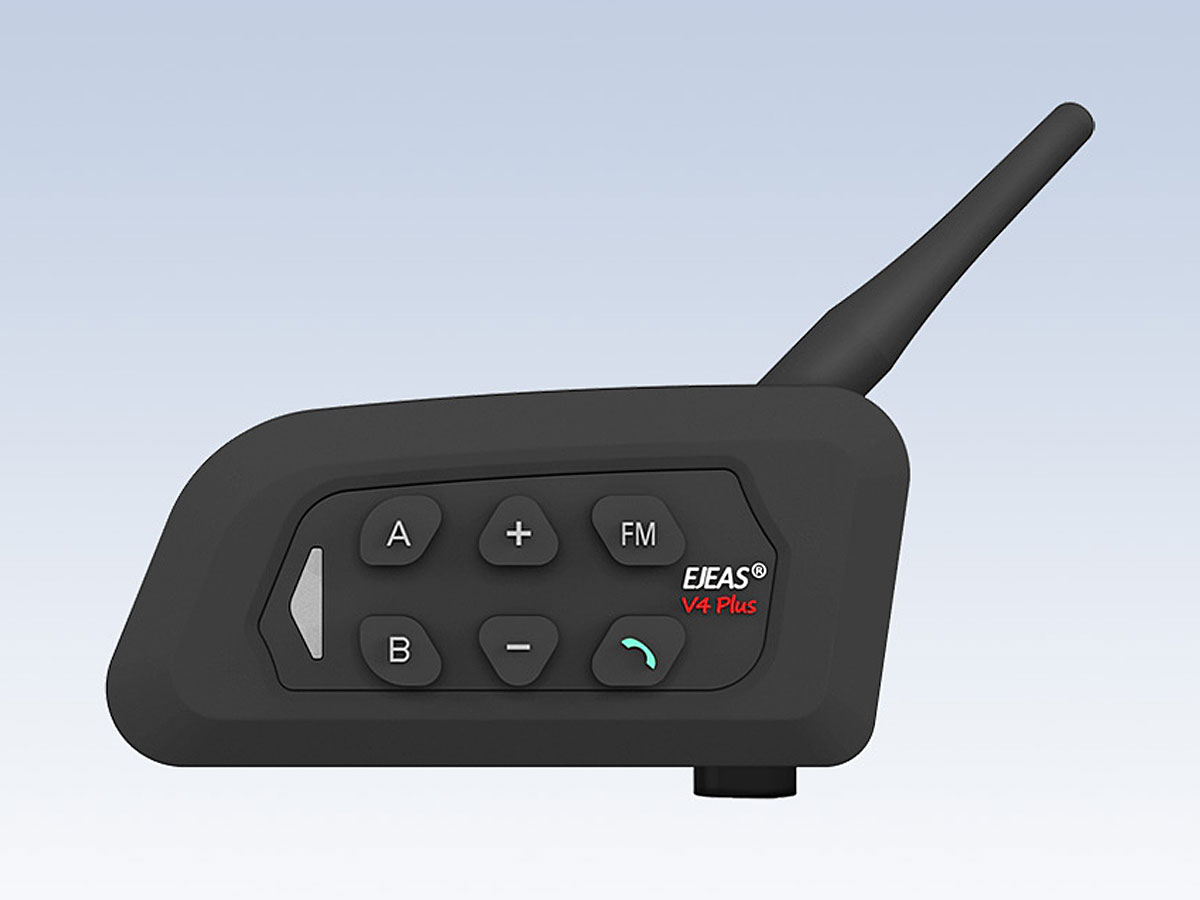 EJEAS V4 PLUS