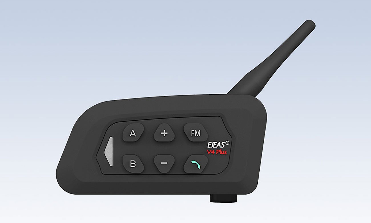EJEAS V4 PLUS