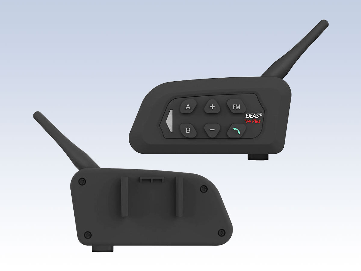 EJEAS V4 PLUS