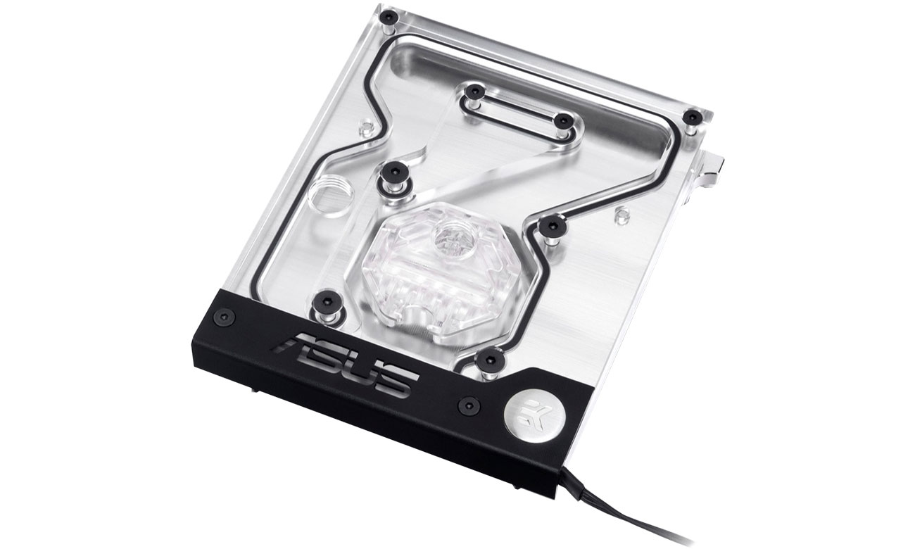 EKWB EK-FB ASUS PRIME X299 RGB Monoblock 3830046994295