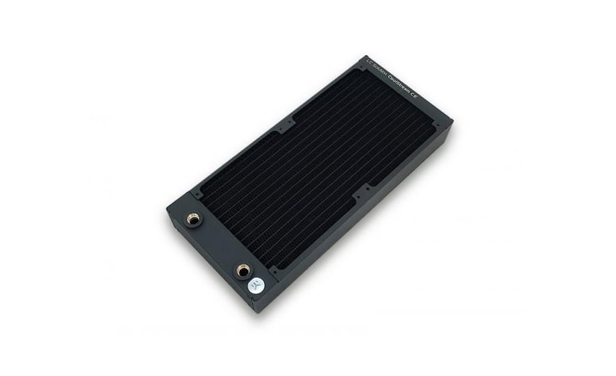 EK-CoolStream CE 280 radiator 280mm