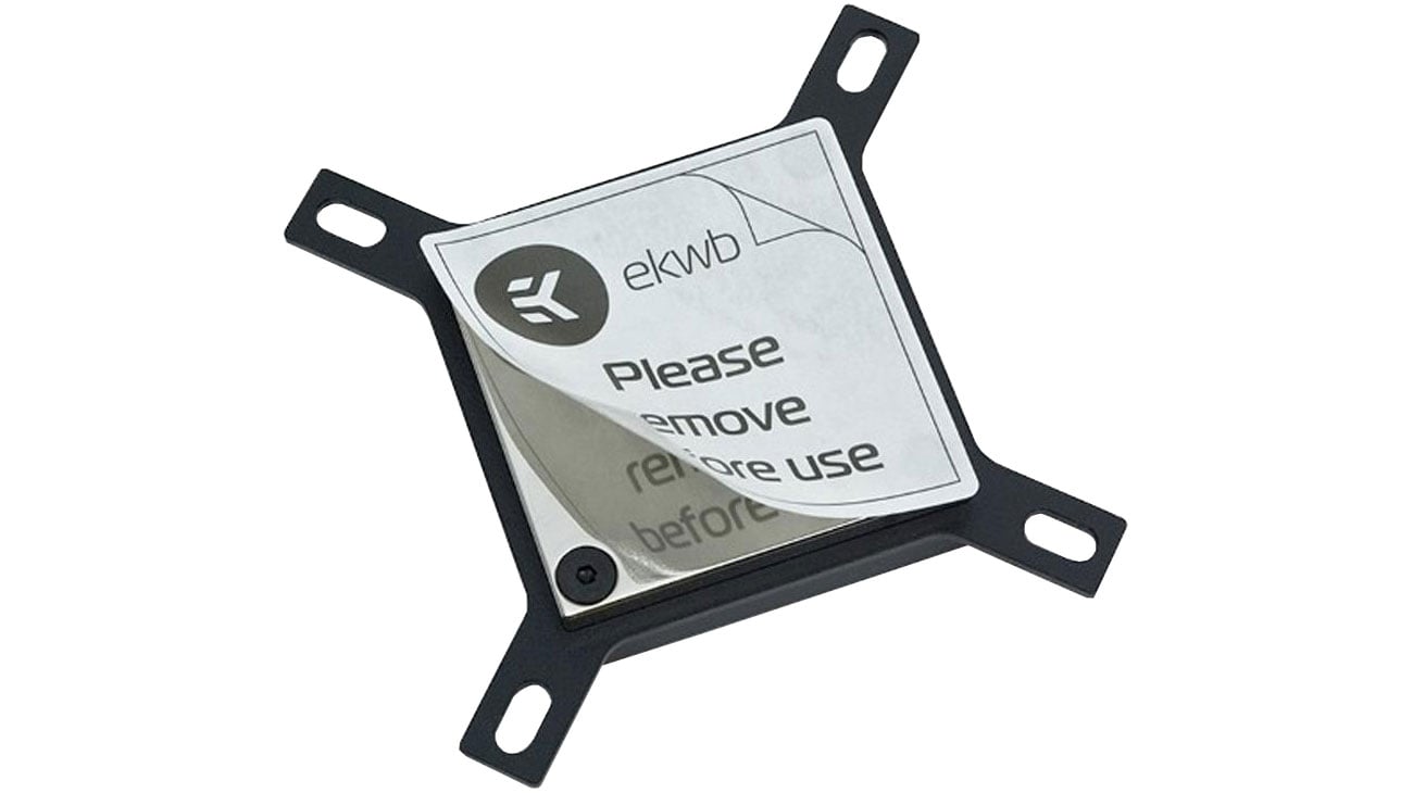 Blok wodny EKWB EK Water Blocks EK-Supremacy EVO WAEK-882