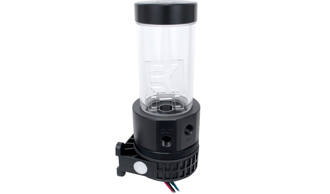 Pompa ze zbiornikiem EKWB EK-XRES 140 REVO D5 PWM 3831109843079