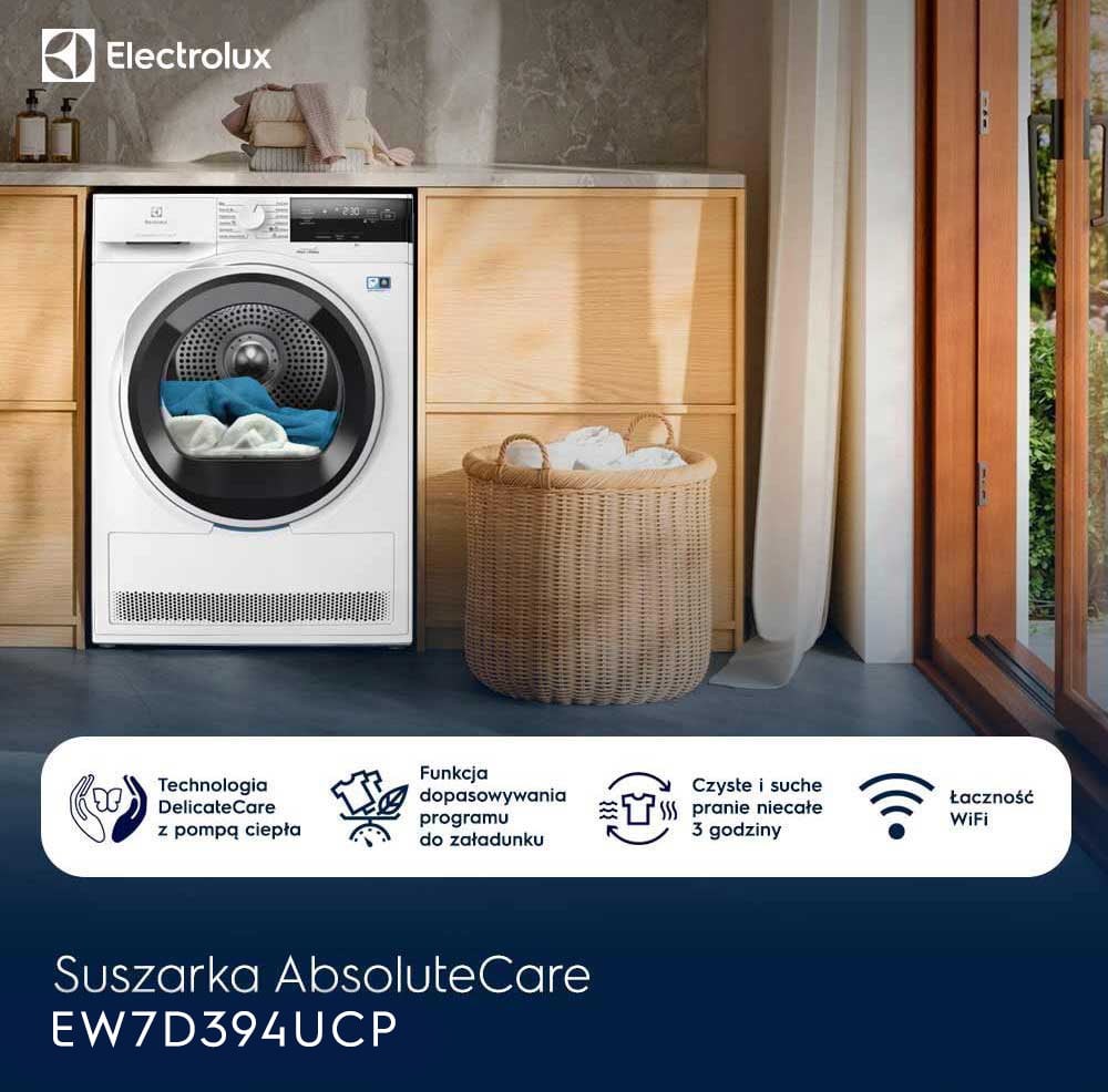 Electrolux