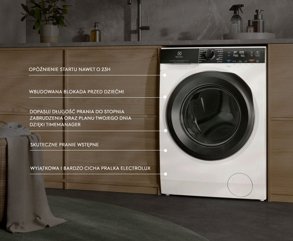 Electrolux