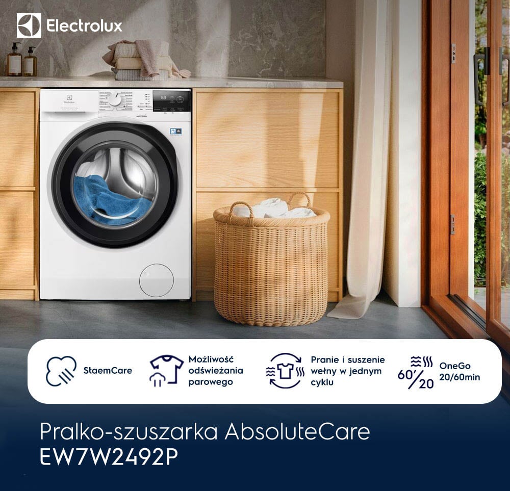 Electrolux