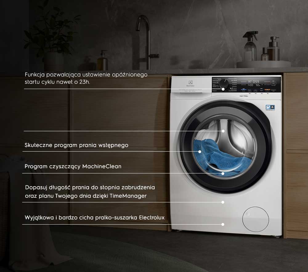 Electrolux