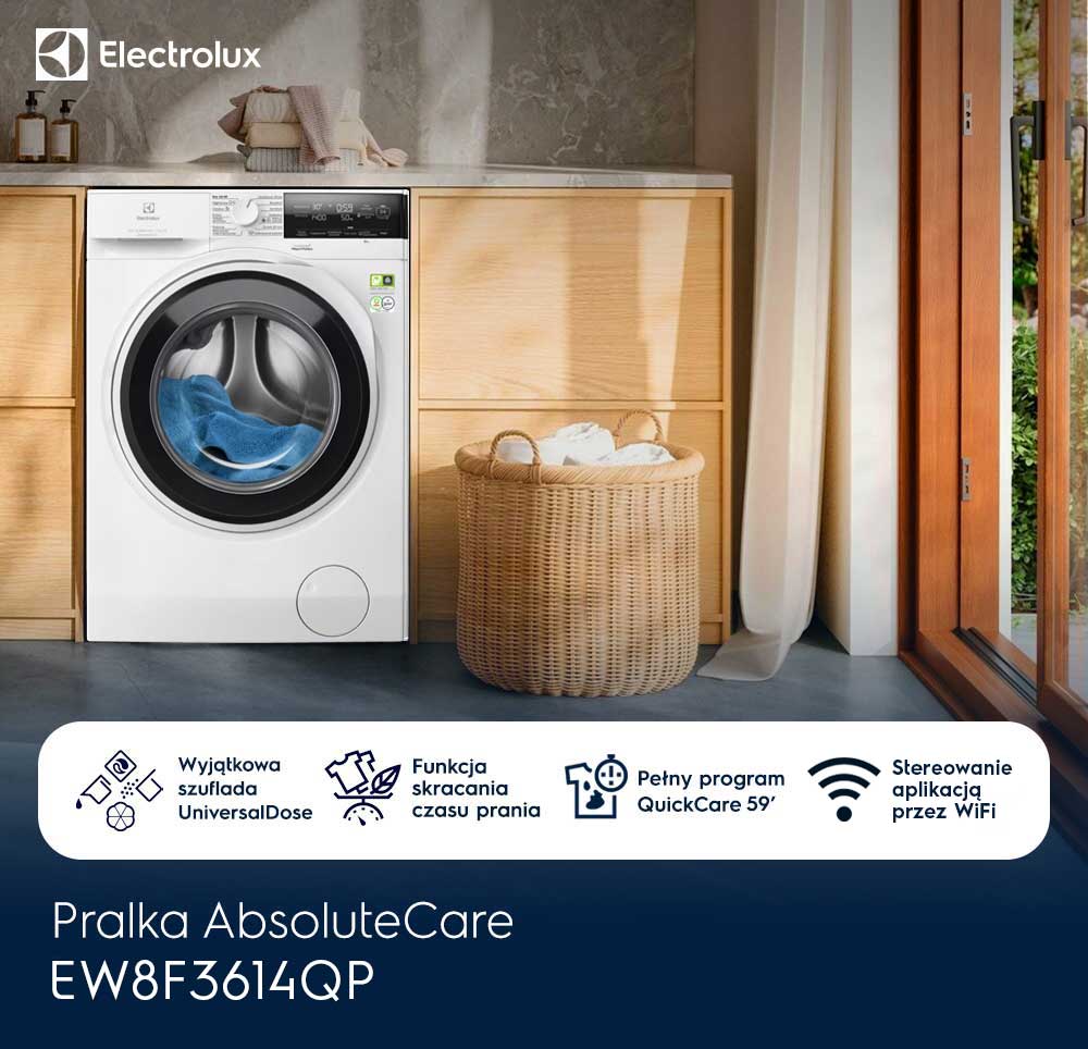 Electrolux