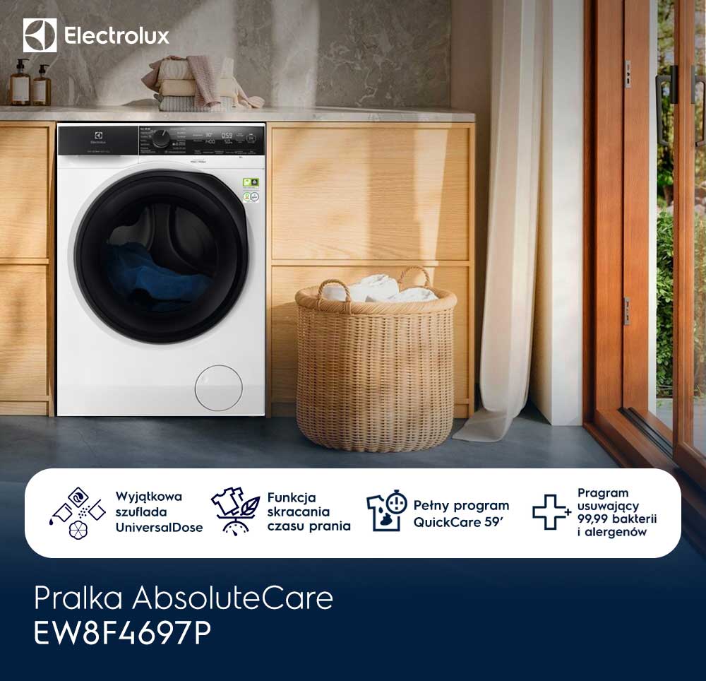 Electrolux