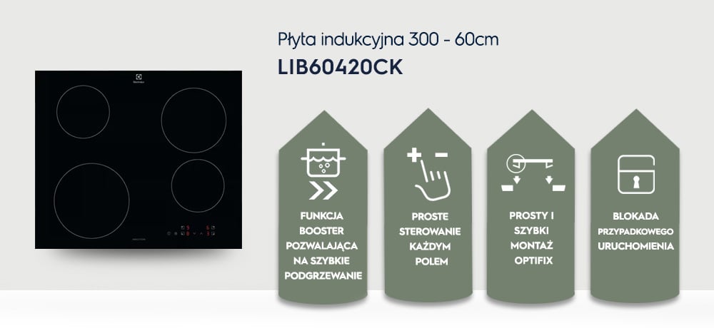 Electrolux