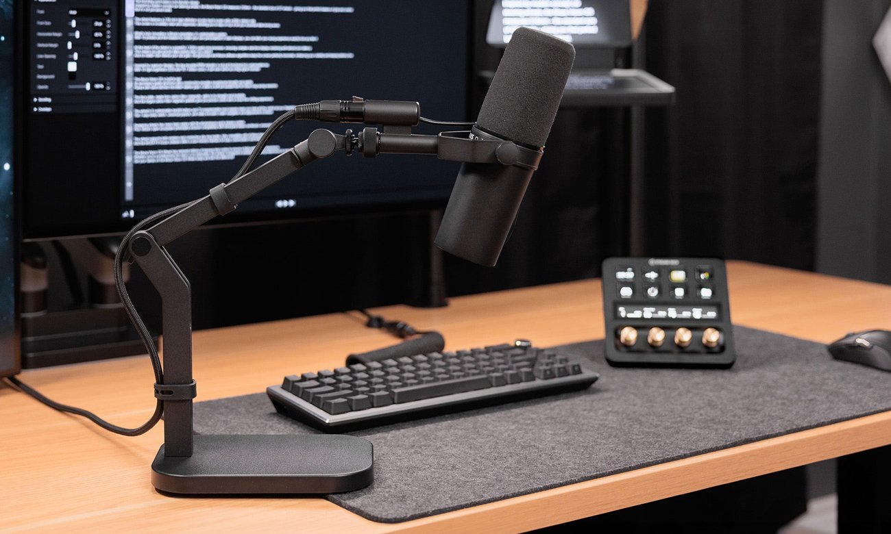 Elgato Wave Desk Stand