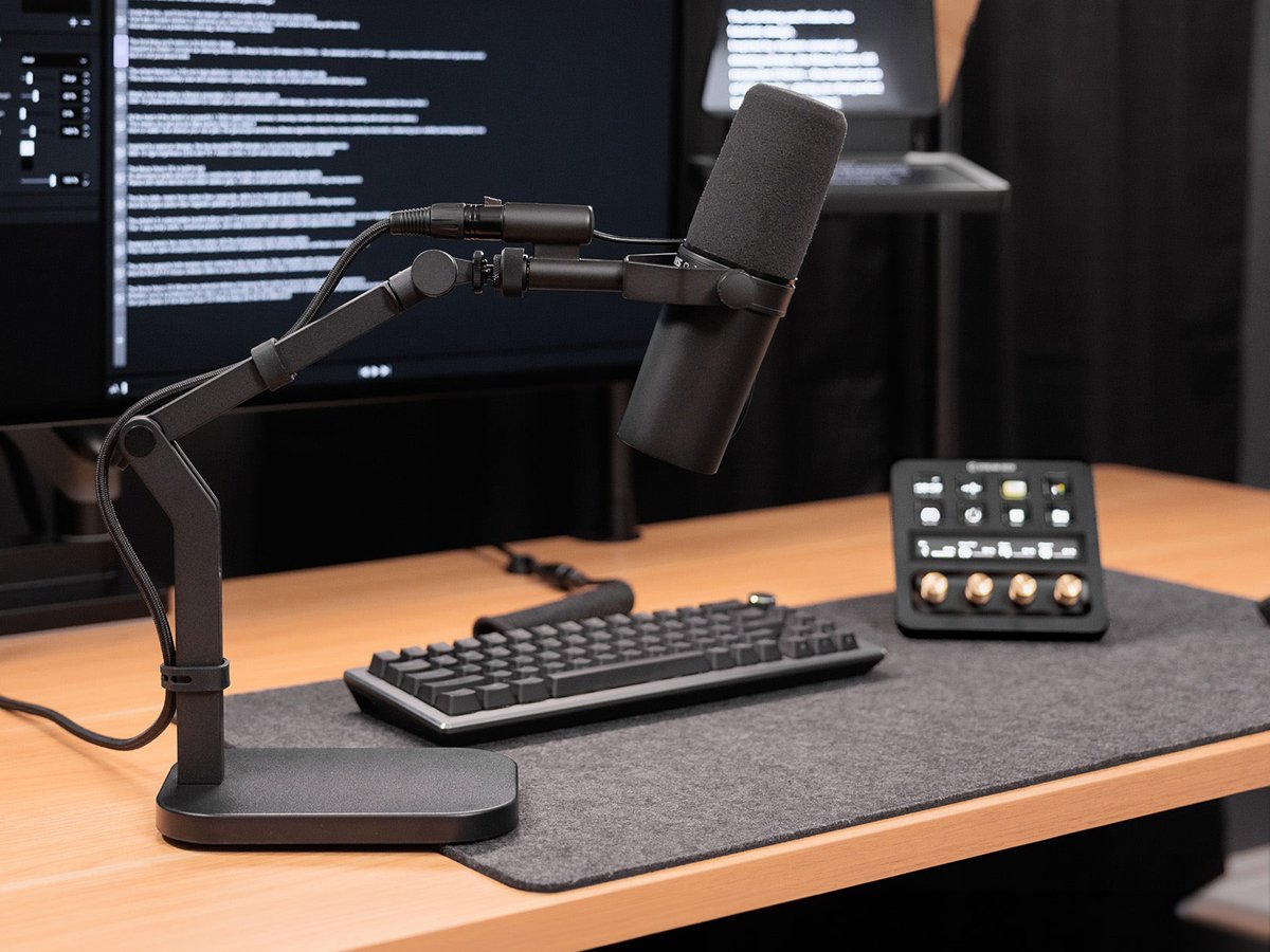 Elgato Wave Desk Stand