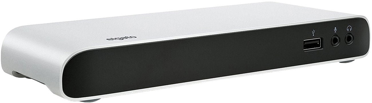 Stacja dokująca do laptopa Elgato Thunderbolt 3 Dock - EU/UK/HK/SG 10DAA8501