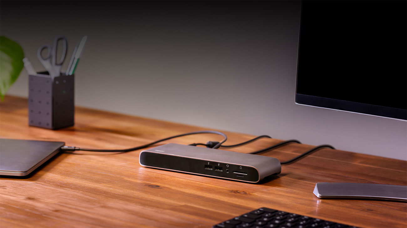 Elgato Thunderbolt 3 Pro Dock