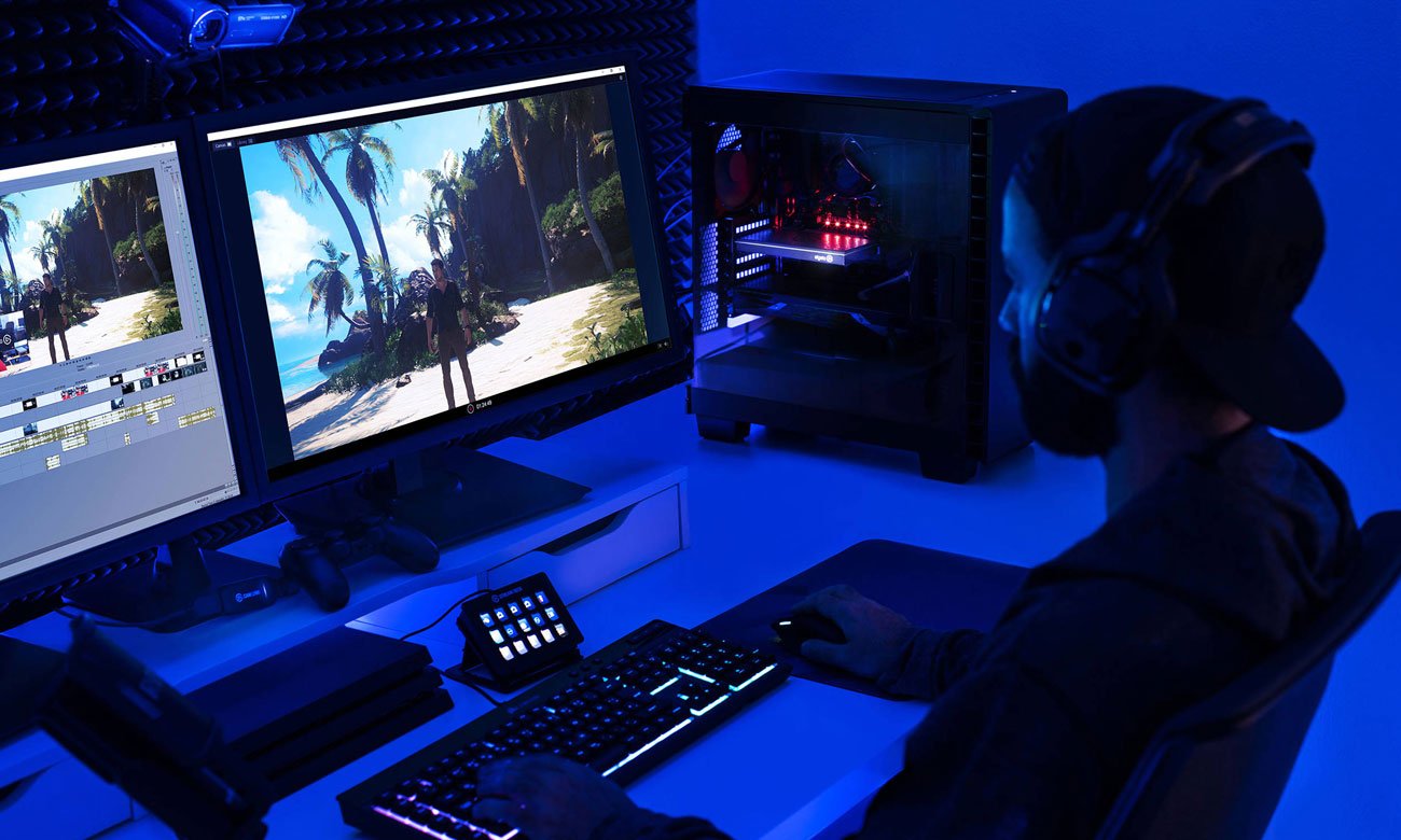 Elgato Game Capture 4K60 Pro