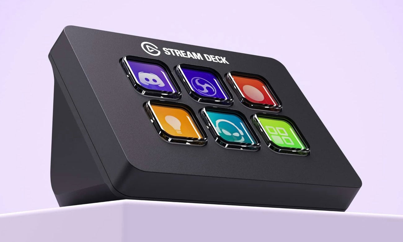 Elgato Stream Deck Mini