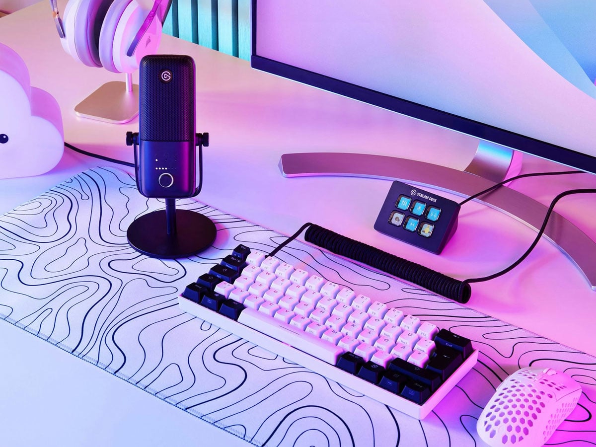 Elgato Stream Deck Mini
