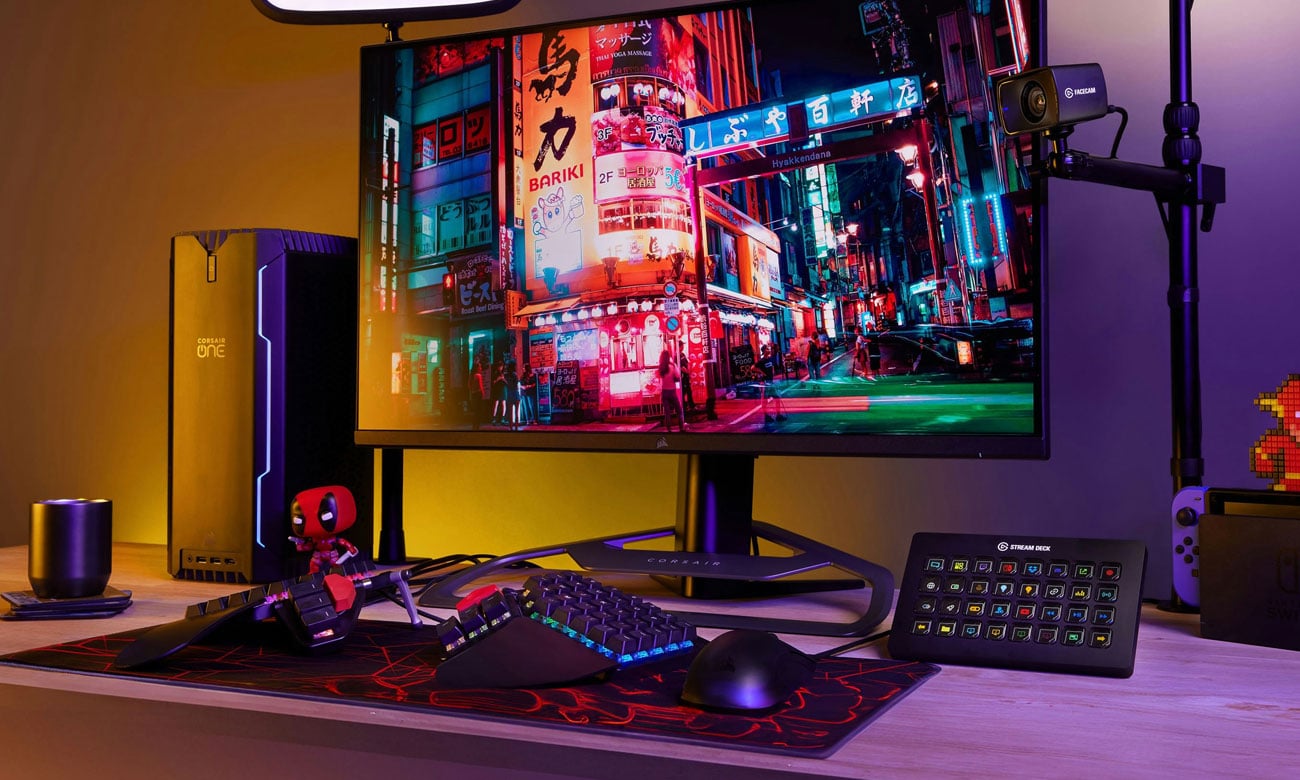 Elgato Stream Deck XL
