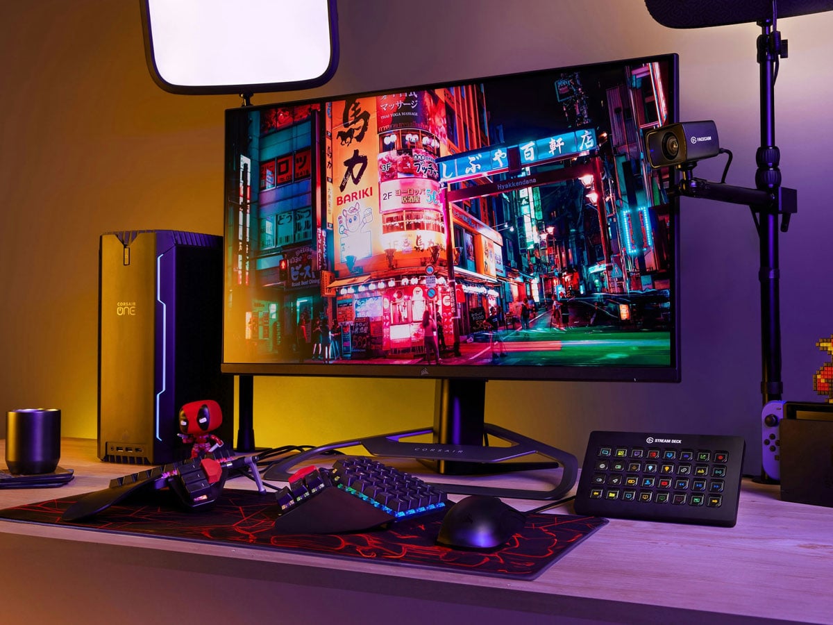Elgato Stream Deck XL