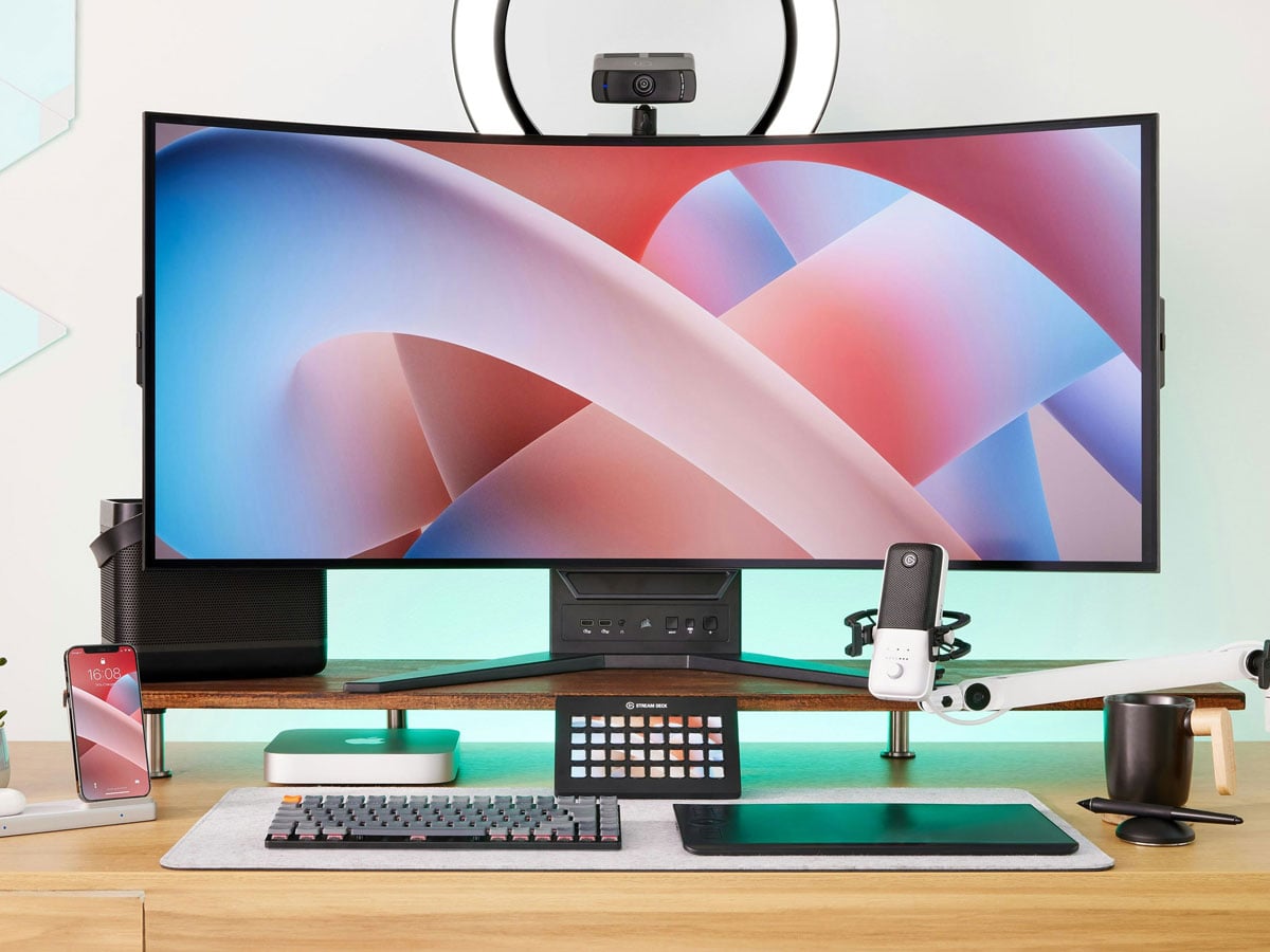 Elgato Stream Deck XL