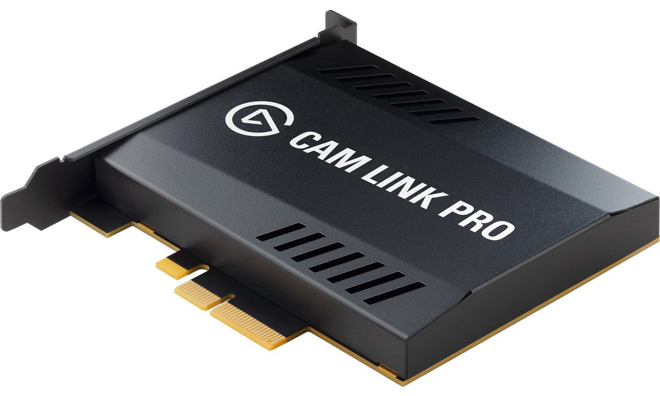 Cam Link Pro | Elgato