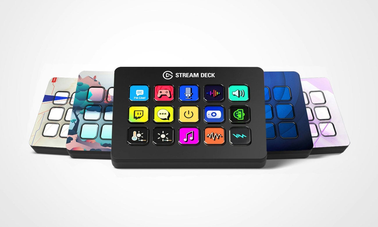 Elgato Stream Deck MK.2