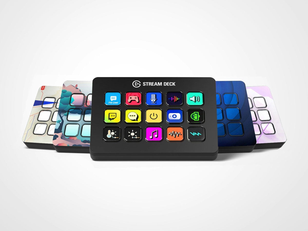 Elgato Stream Deck MK.2