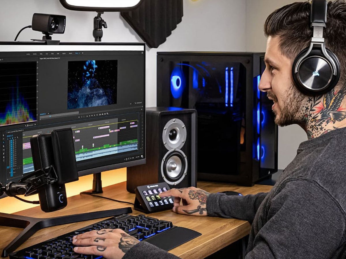 Elgato Stream Deck MK.2