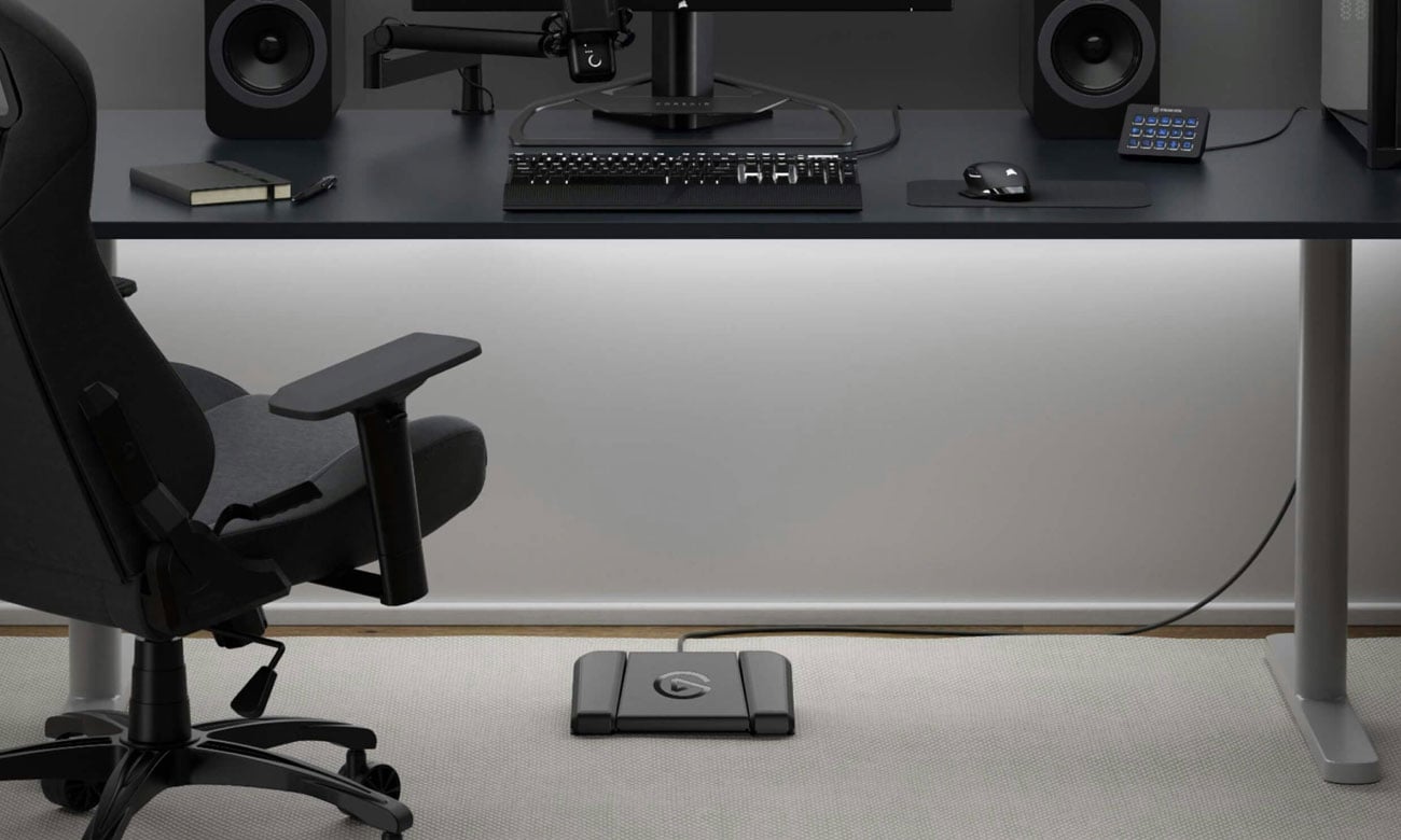 Elgato Stream Deck Pedal