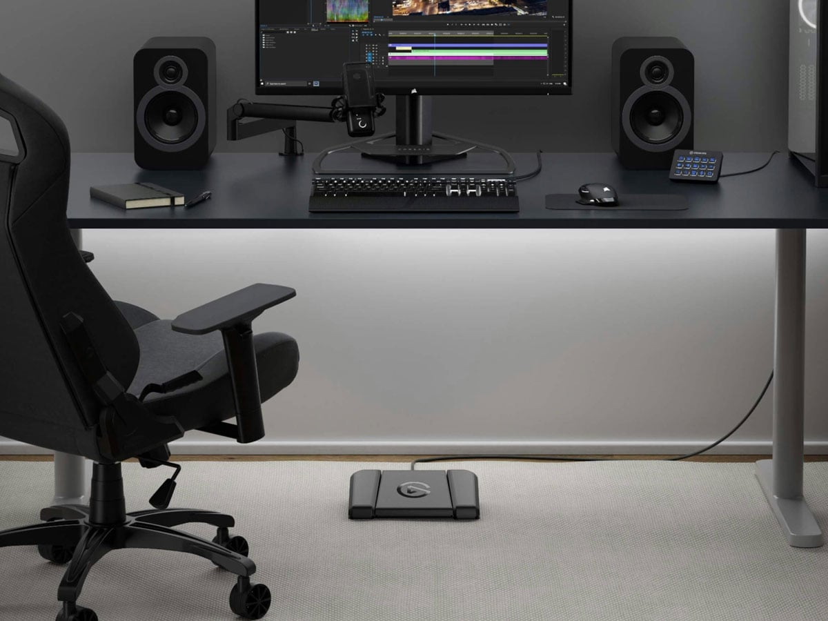 Elgato Stream Deck Pedal