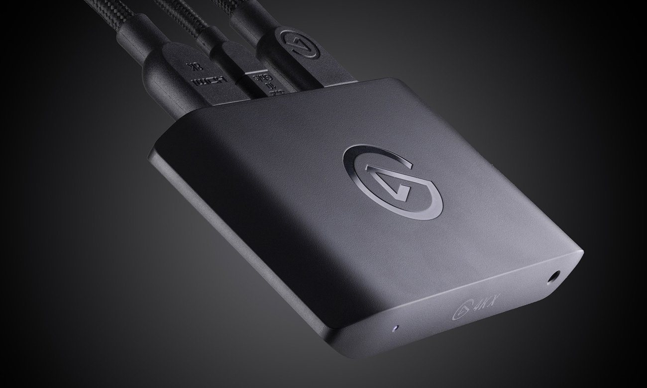 Elgato Game Capture 4K X