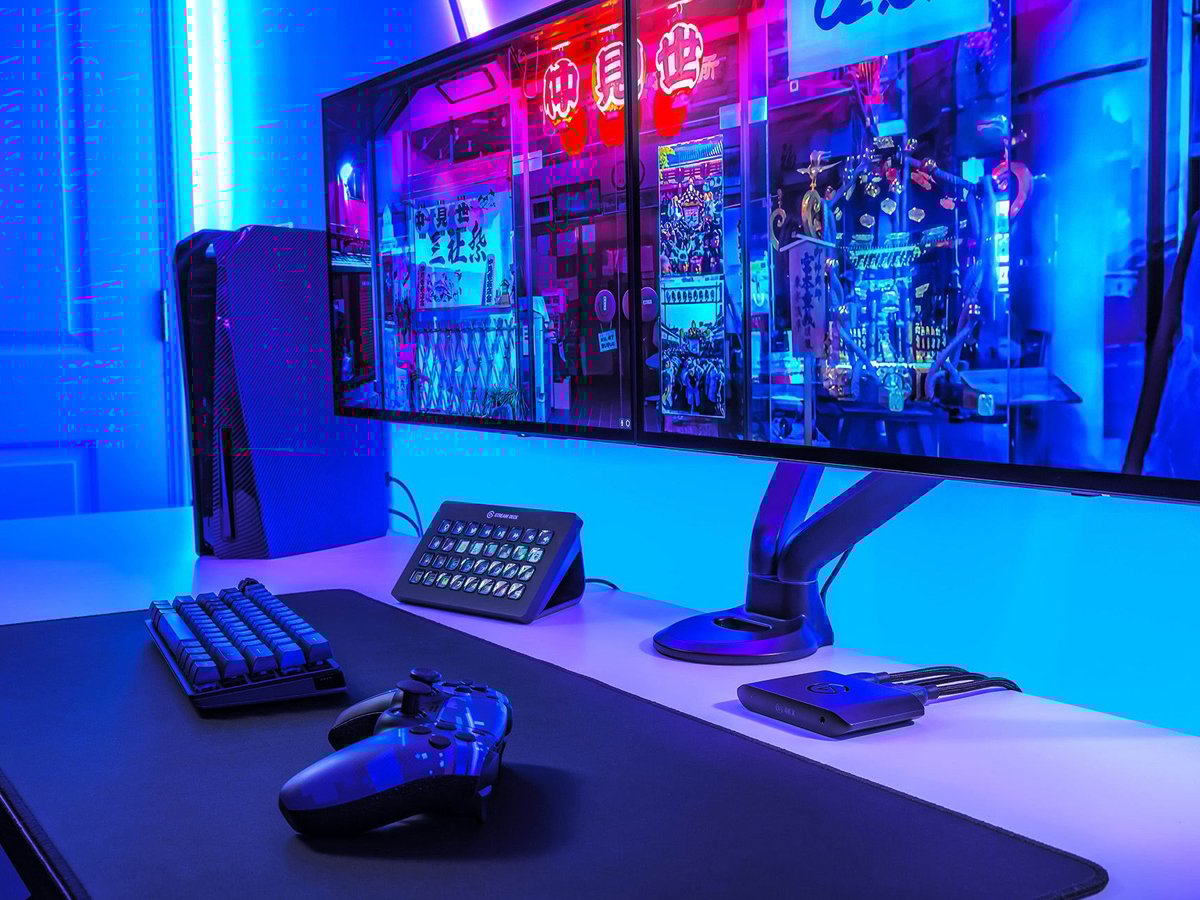 Elgato Game Capture 4K X